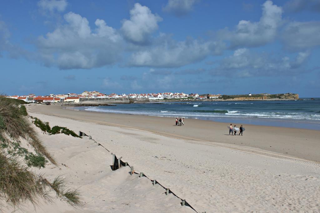 Praia Del Rey Delux By Pool Villa Praia del Rei Buitenkant foto