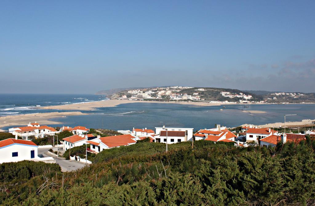 Praia Del Rey Delux By Pool Villa Praia del Rei Buitenkant foto